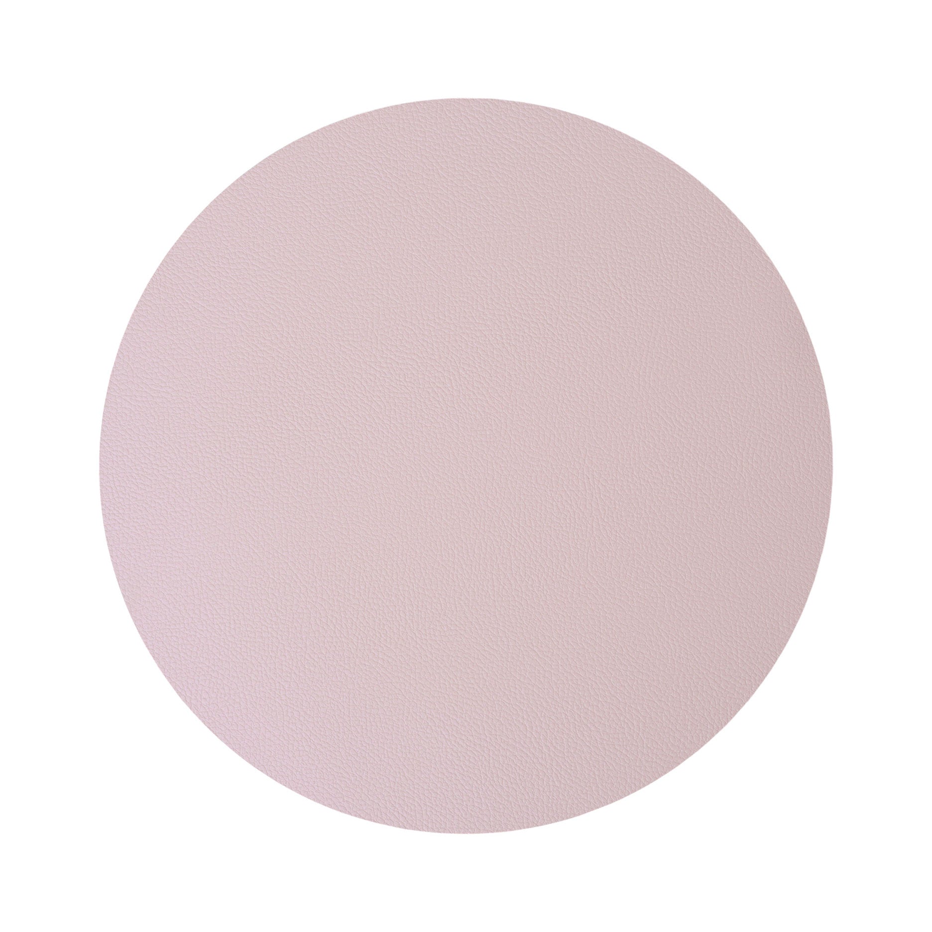 Vendbar dækkeserviet Ø30 cm